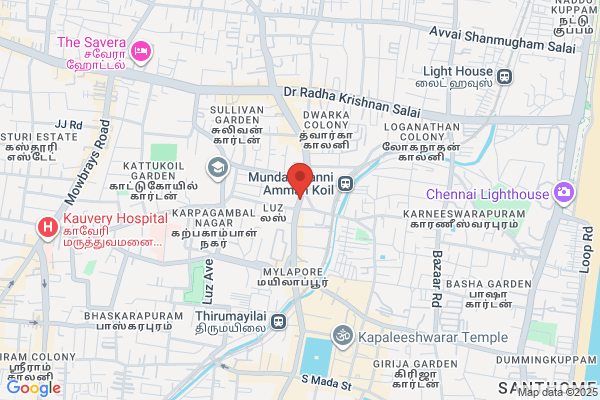 Meena Stores