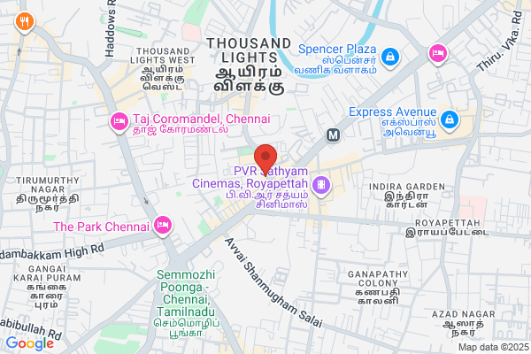 Pondicherry Agro Foods (P) Ltd