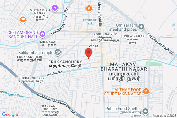 Pramila Agencies