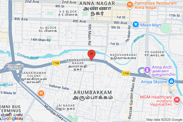 Sri Kamatchi Traders