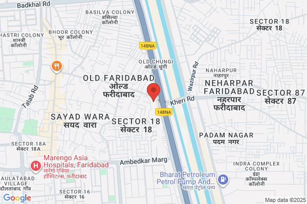 Sriram Traders