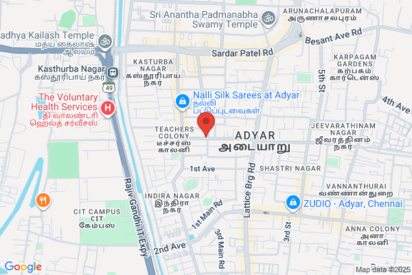 Ambal Provision Stores
