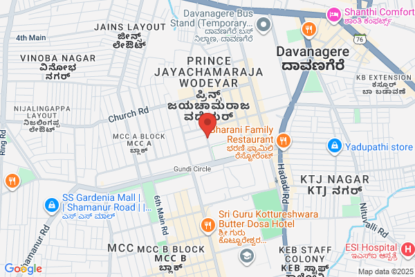Dhanvantari Enterprises