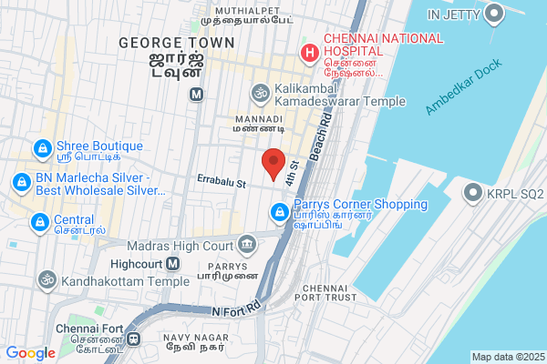 PEGASUS FORWARDING SERVICES (P) LTD.