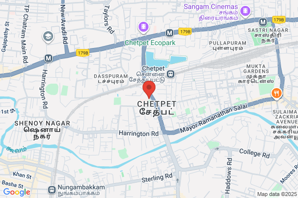 SWIFT SHIPPING (MADRAS) PVT. LTD.