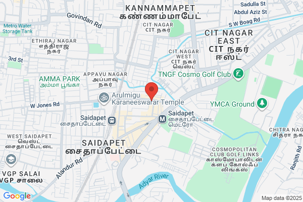 NEW SOUTH WALES KARGO PVT. LTD.
