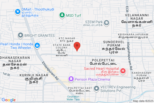 Cochin Air Cargo Cleaing House