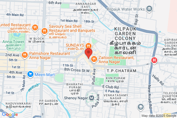 Deccan Shipping