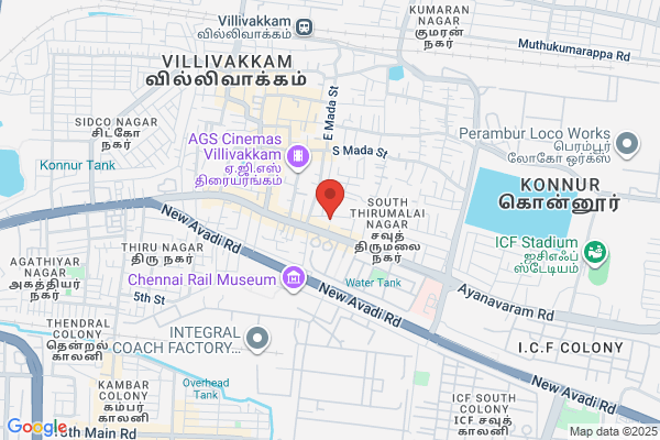 Mahara Jothi