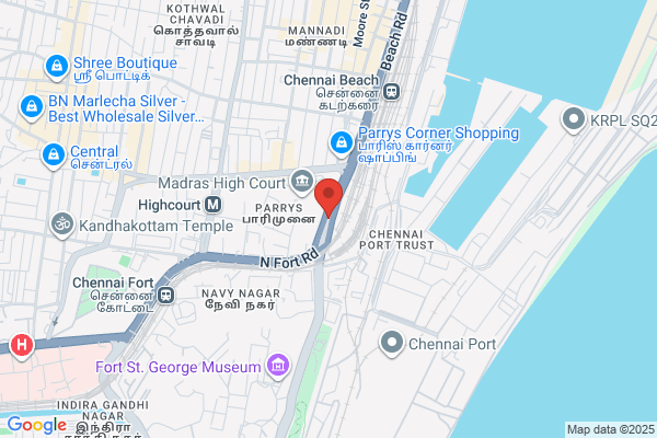 United Liner Agencies India(P)Ltd.