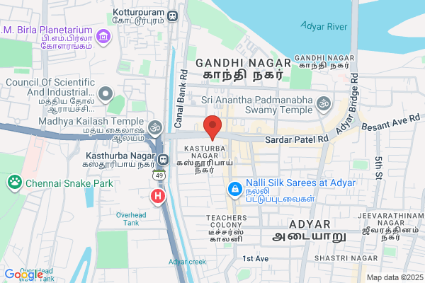 Charu Shipping & trading Co