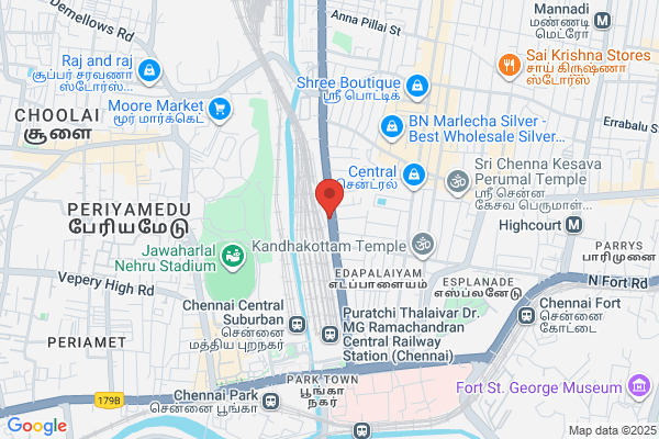Jayalakshmi Shipping Agency