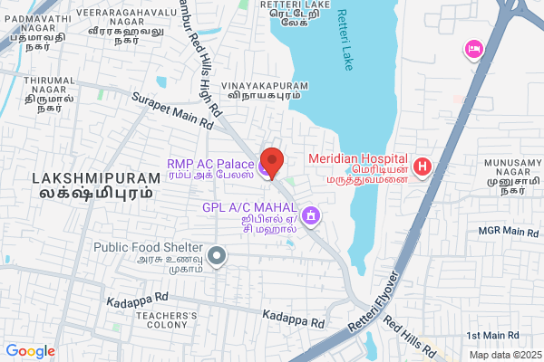 OM Parasakthi Engineering Works