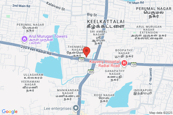 Sakthi Engineering Works