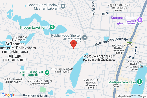 Sastha Industries