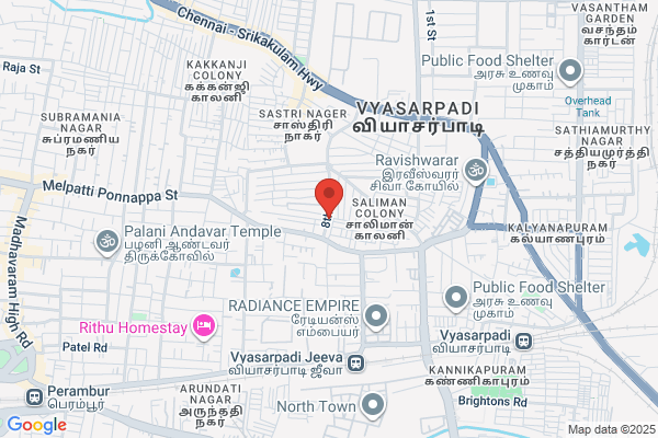 Manoharan Engineering Works