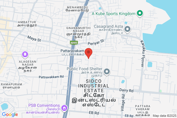 C K & Sons Engineering Works