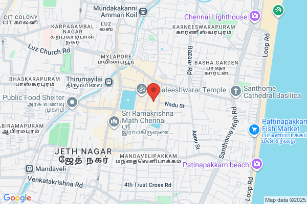 Shanthi Tailors