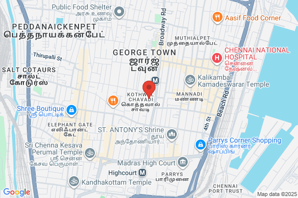 Deepak Fasteners Ltd