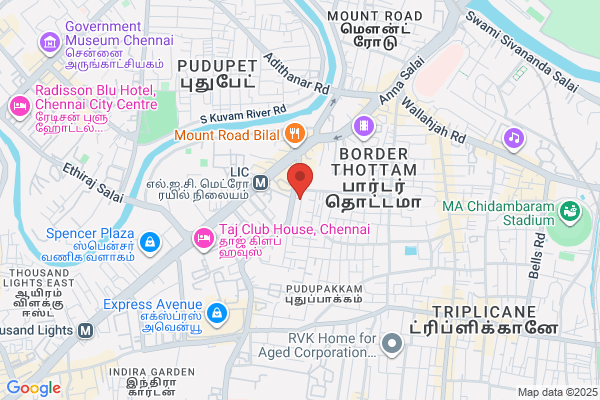 Gunam Hardware Mart