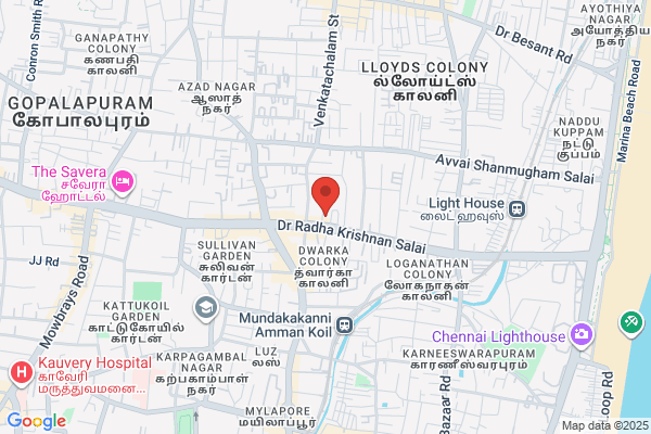 Sundaram Fasteners Ltd
