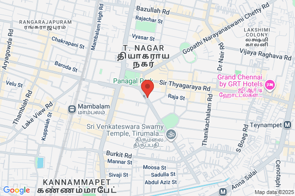 Srivaru Enterprises