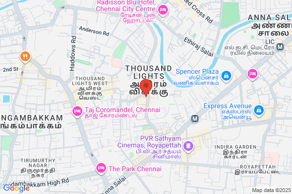 Ajantha Enterprises