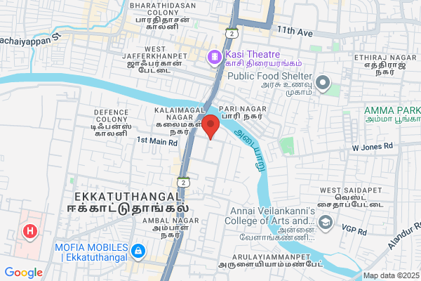 Devi Polymers P Ltd