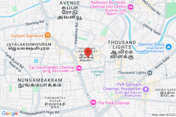 Resicor Fabricators