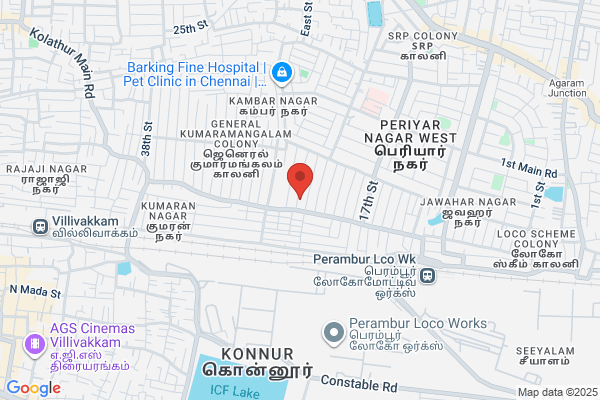 Shri Raghavendra Fibreglassind