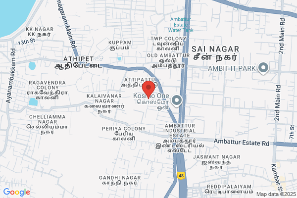 Kamak Plastics P Ltd