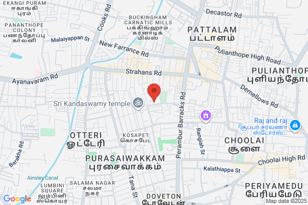 Srivasthav Enterprises