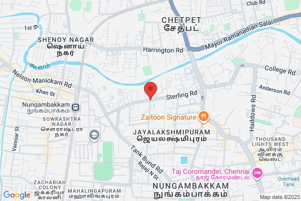 India Cements Capital Ltd