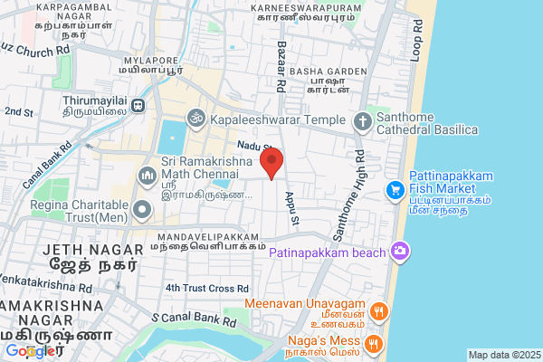Mylai Saroja Enterprises