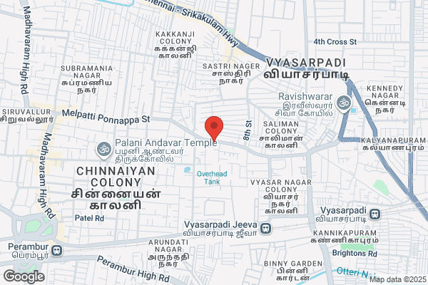 Parvatham & Company