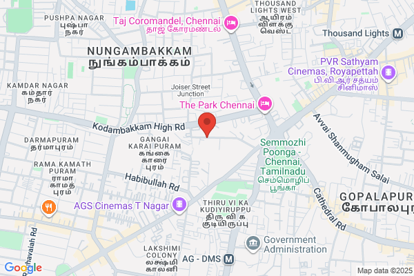 SUNDARAM HOME FINANCE LTD