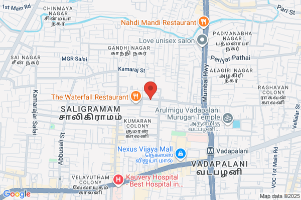 Associate Credit & Investments