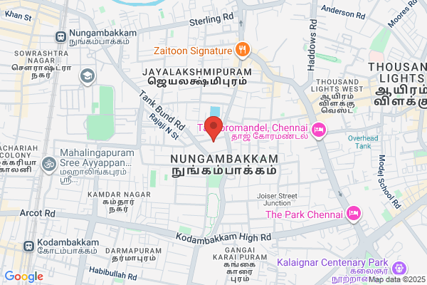 Venkatachalam Financial Services