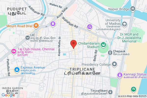 TAJ Tailors