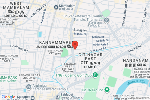 A S Reddy Agencies