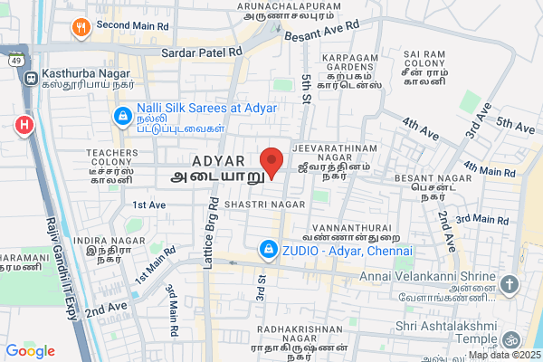 Chennai Care Services Pvt Ltd