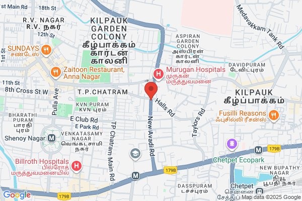 Meghana Florists