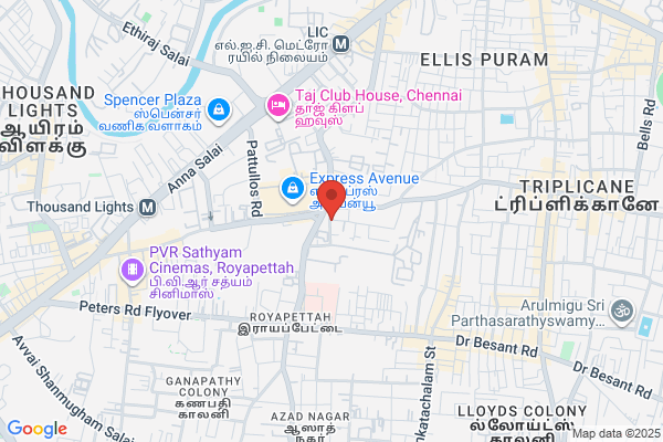 Prakruthi Florists