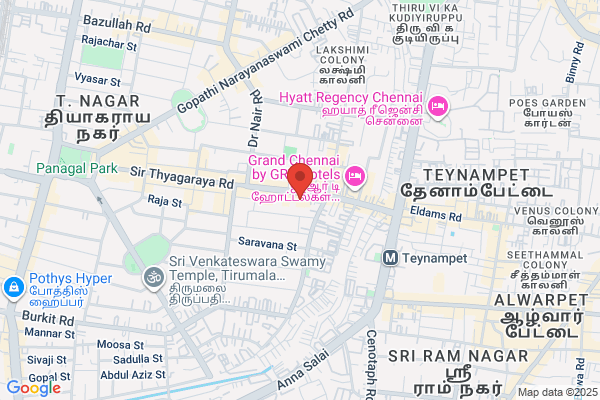 Reddy Forex Pvt Ltd