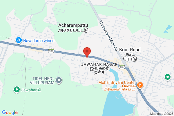 Sree Gowri Transport