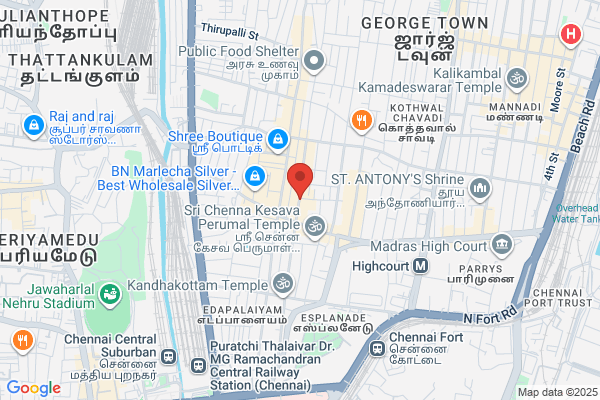 Hariprasad Traders