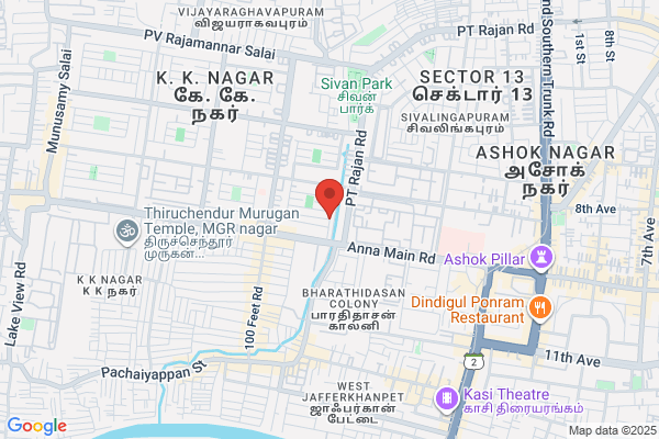 Latha Refrigeration Srvc
