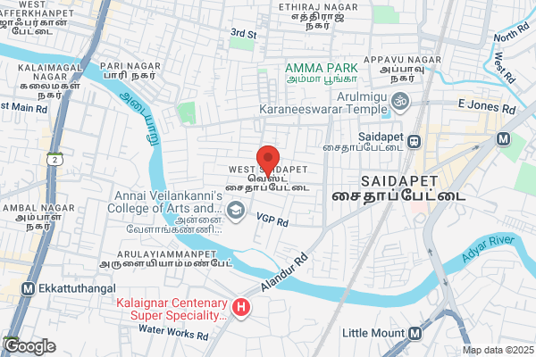 Santha Engineering