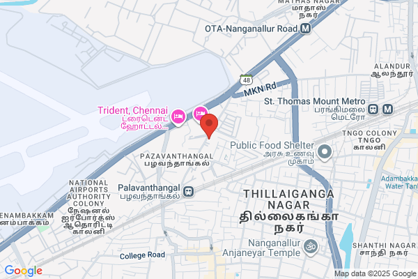 OM Air Freight Limited