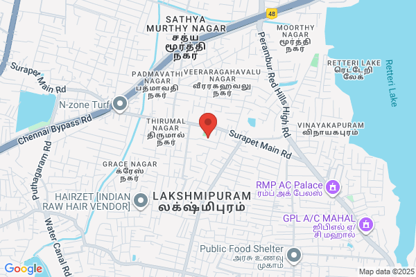 Velmurugan Agy